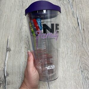 Disney Tervis Tumbler